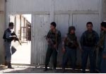 Military Begins  House-to-House Searches in Kunduz